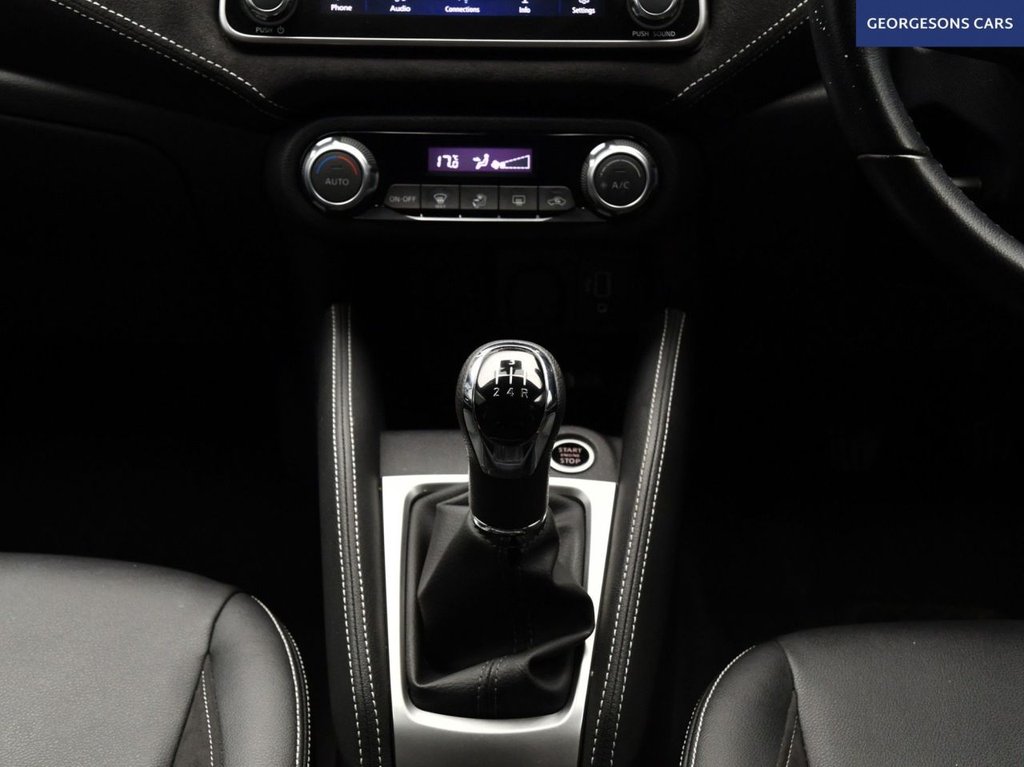 Used Nissan Micra 2022 for sale - 76323125: Photo 21