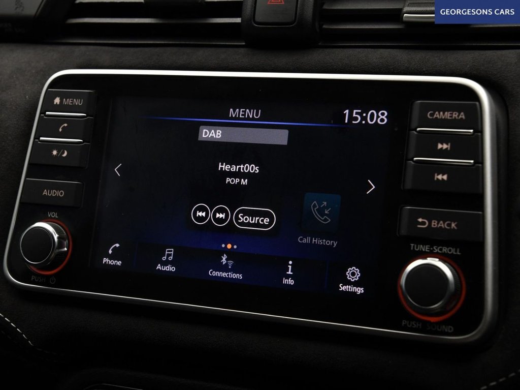 Used Nissan Micra 2022 for sale - 76323125: Photo 27