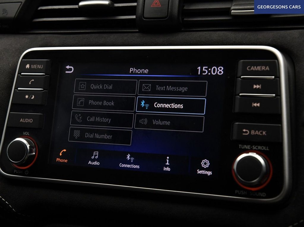 Used Nissan Micra 2022 for sale - 76323125: Photo 29