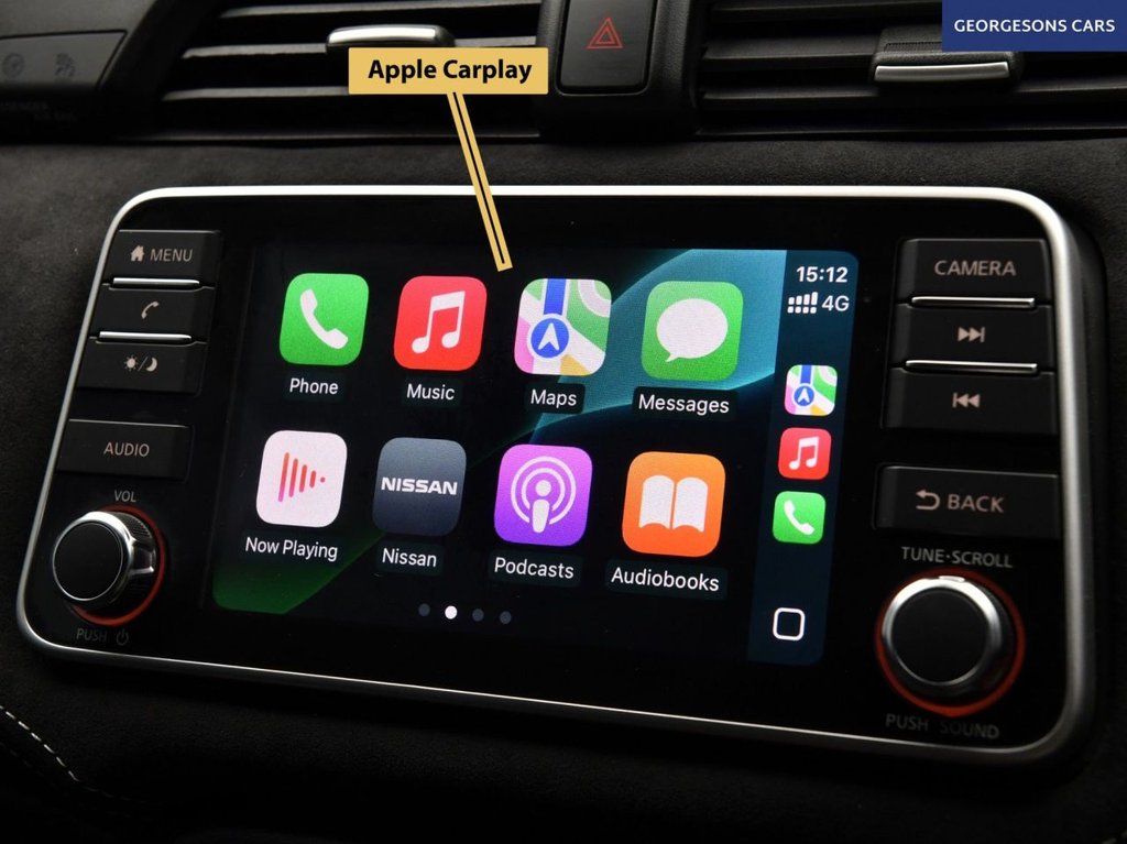 Used Nissan Micra 2022 for sale - 76323125: Photo 30