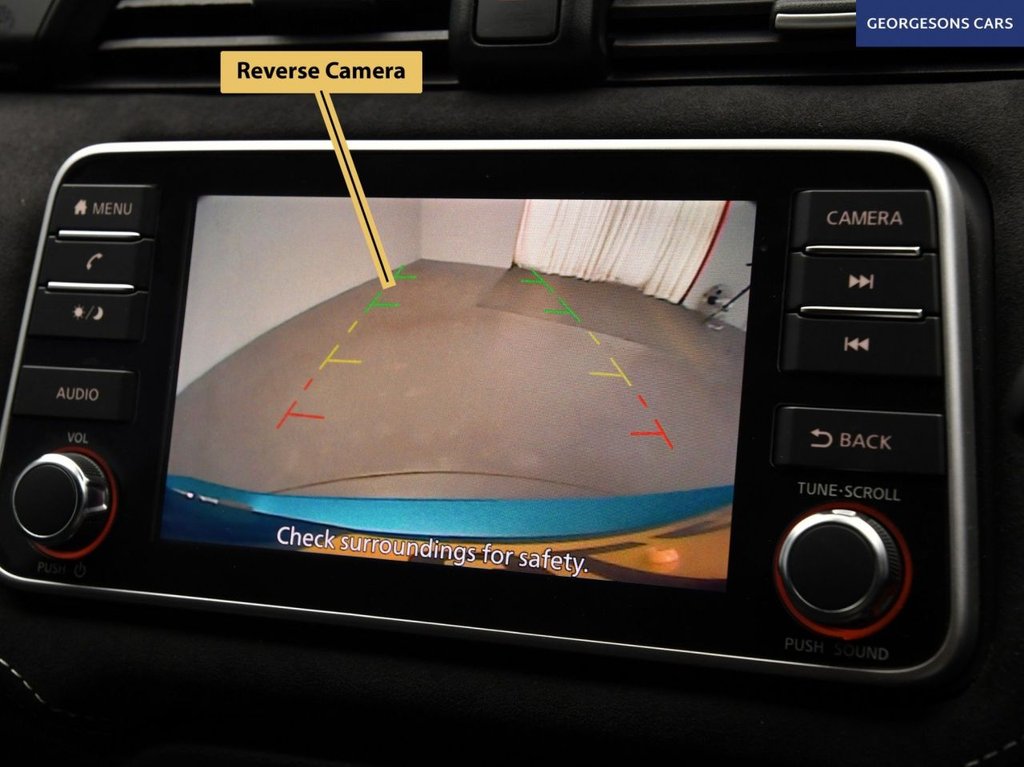 Used Nissan Micra 2022 for sale - 76323125: Photo 31