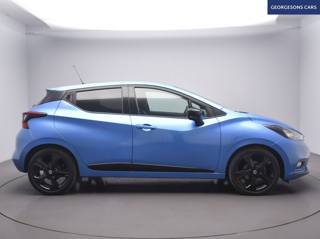 Used Nissan Micra 2022 for sale - 76323125: Photo 6