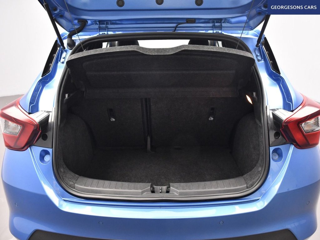 Used Nissan Micra 2022 for sale - 76323125: Photo 9