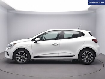 Used Renault Clio 2022 for sale - 75831905: Photo