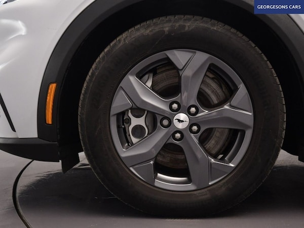 Used Ford Mustang Mach-E 2021 for sale - 76256176: Photo 10