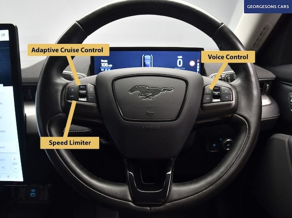 Used Ford Mustang Mach-E 2021 for sale - 76256176: Photo 23