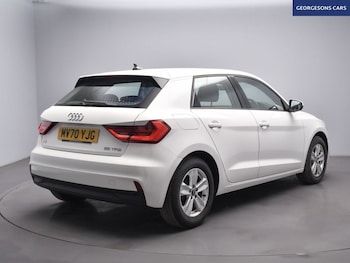 Used Audi A1 2020 for sale - 75243292: Photo