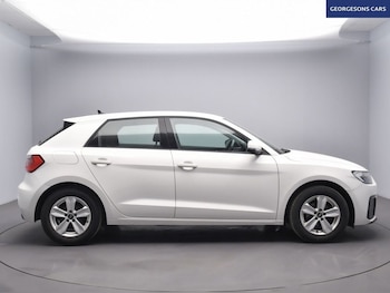 Used Audi A1 2020 for sale - 75243292: Photo