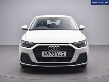 Used Audi A1 2020 for sale - 75243292: Photo