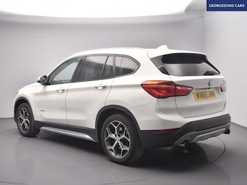 Used BMW X1 2015 for sale - 79129800: Photo