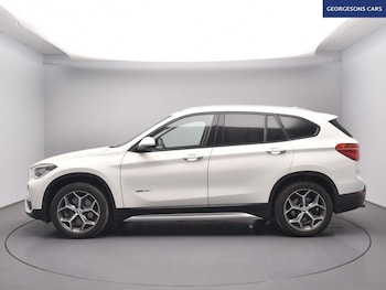 Used BMW X1 2015 for sale - 79129800: Photo