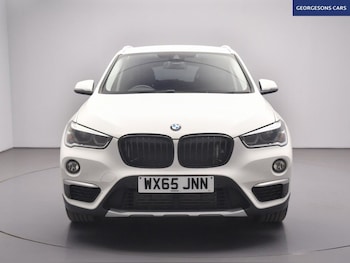 Used BMW X1 2015 for sale - 79129800: Photo