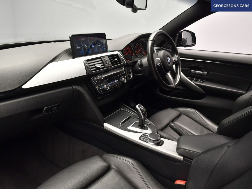 Used BMW 4 Series 2019 for sale - 77719706: Photo 12