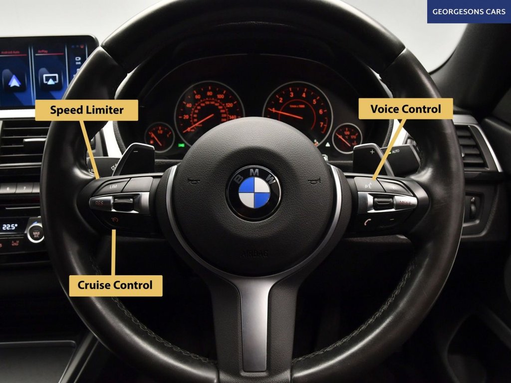 Used BMW 4 Series 2019 for sale - 77719706: Photo 23