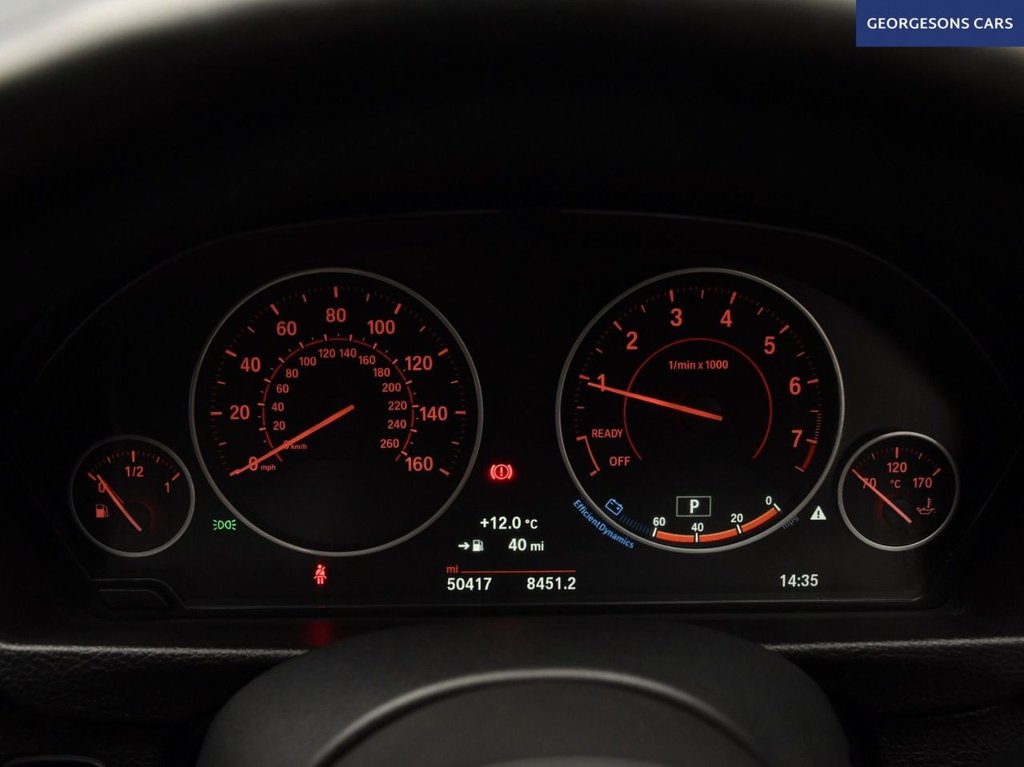 Used BMW 4 Series 2019 for sale - 77719706: Photo 24