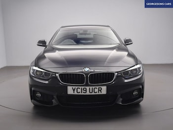 Used BMW 4 Series 2019 for sale - 77719706: Photo