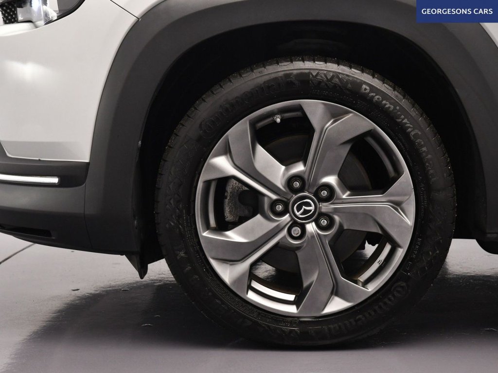 Used Mazda MX-30 2021 for sale - 77226970: Photo 10