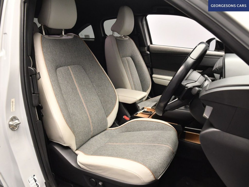 Used Mazda MX-30 2021 for sale - 77226970: Photo 12