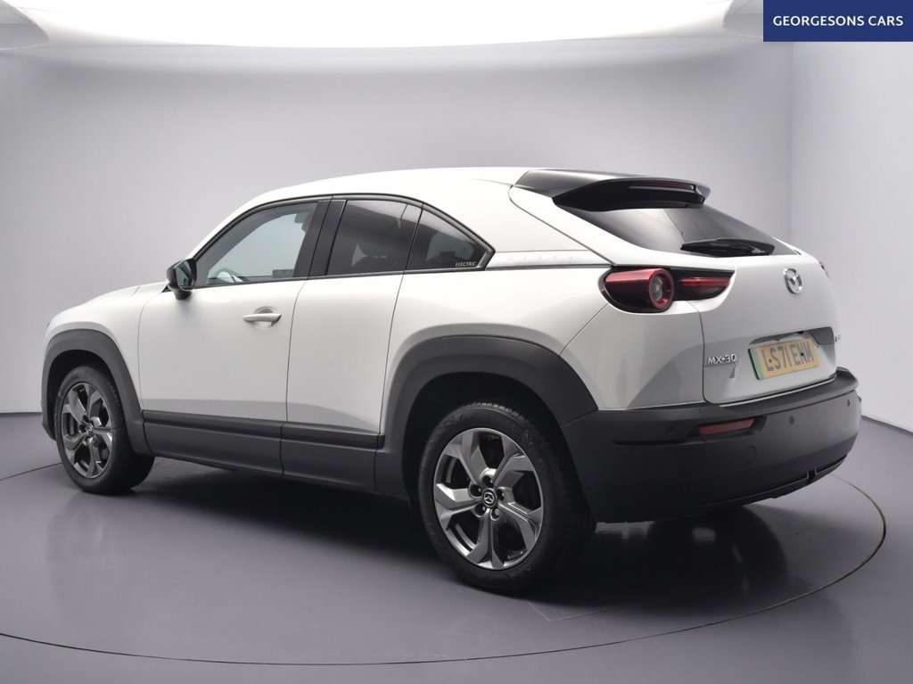 Used Mazda MX-30 2021 for sale - 77226970: Photo 2