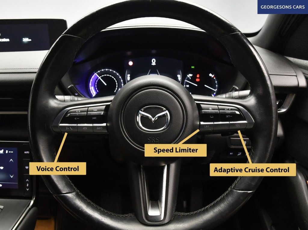 Used Mazda MX-30 2021 for sale - 77226970: Photo 22