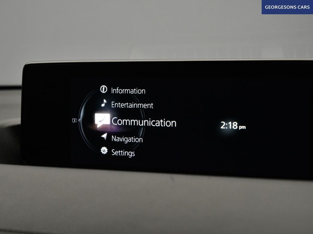 Used Mazda MX-30 2021 for sale - 77226970: Photo 27