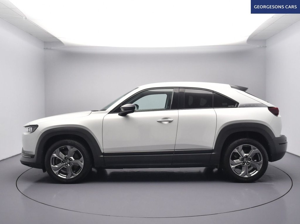 Used Mazda MX-30 2021 for sale - 77226970: Photo 3