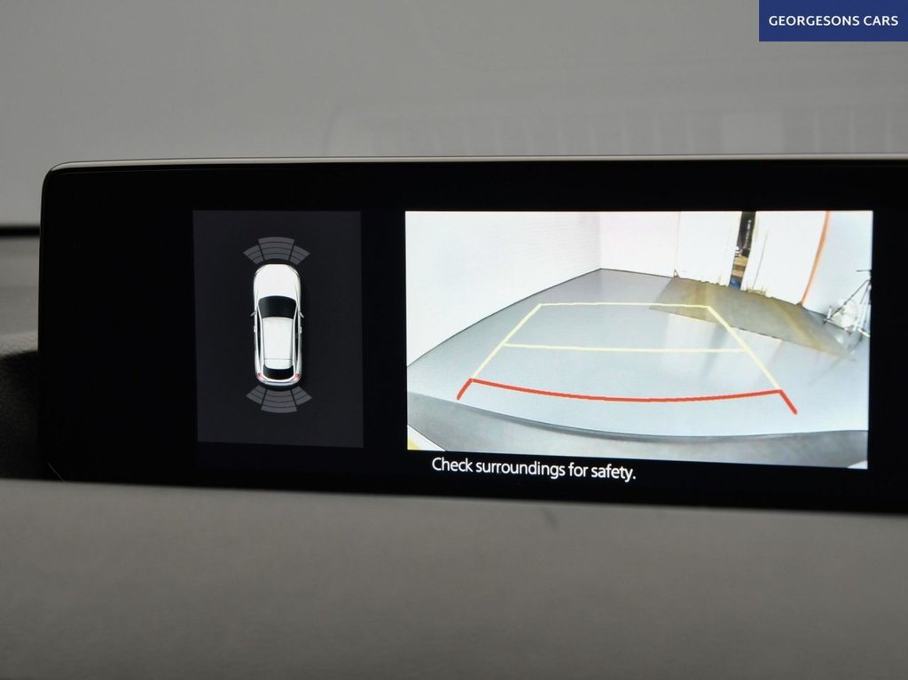 Used Mazda MX-30 2021 for sale - 77226970: Photo 32