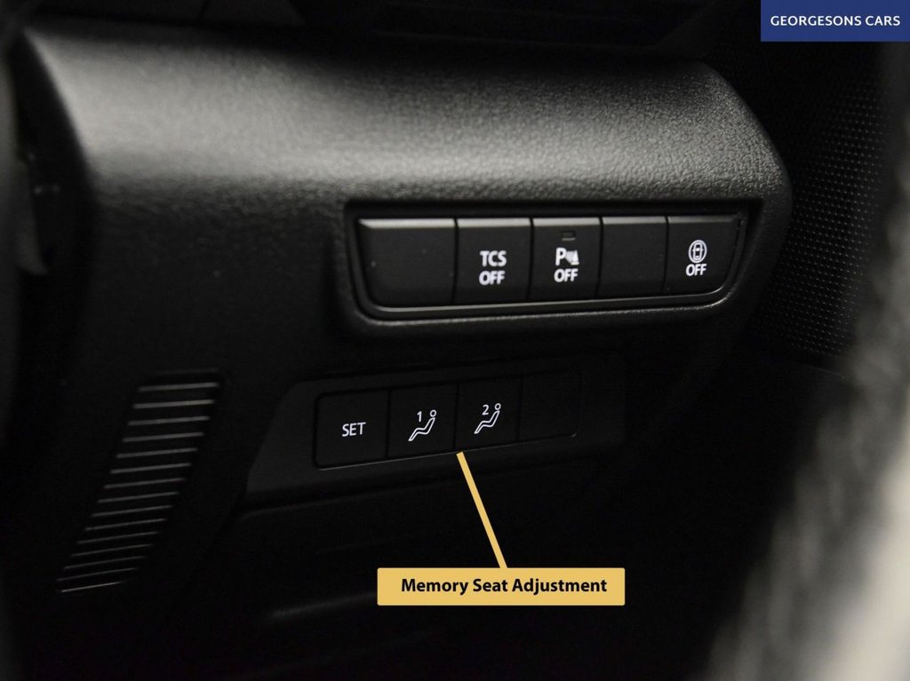 Used Mazda MX-30 2021 for sale - 77226970: Photo 37