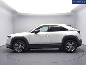 Used Mazda MX-30 2021 for sale - 77226970: Photo