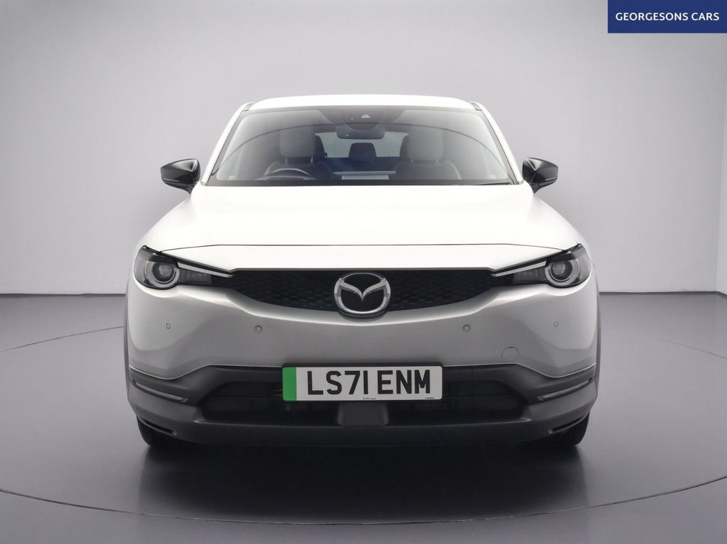 Used Mazda MX-30 2021 for sale - 77226970: Photo 4