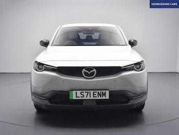 Used Mazda MX-30 2021 for sale - 77226970: Photo