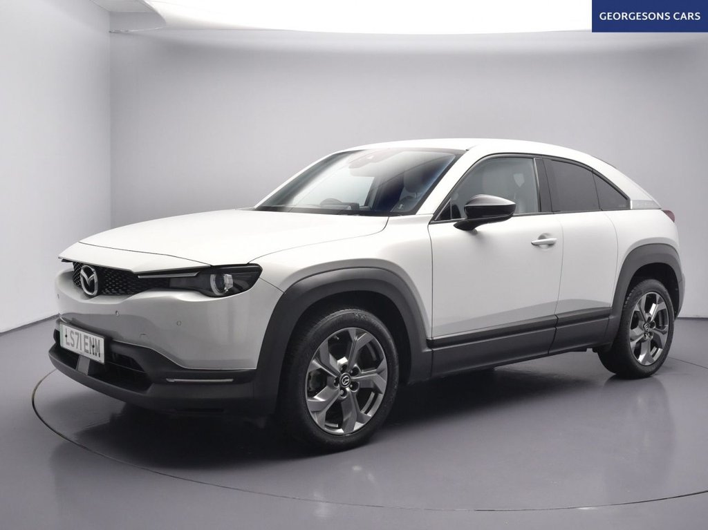 Used Mazda MX-30 2021 for sale - 77226970: Photo 5