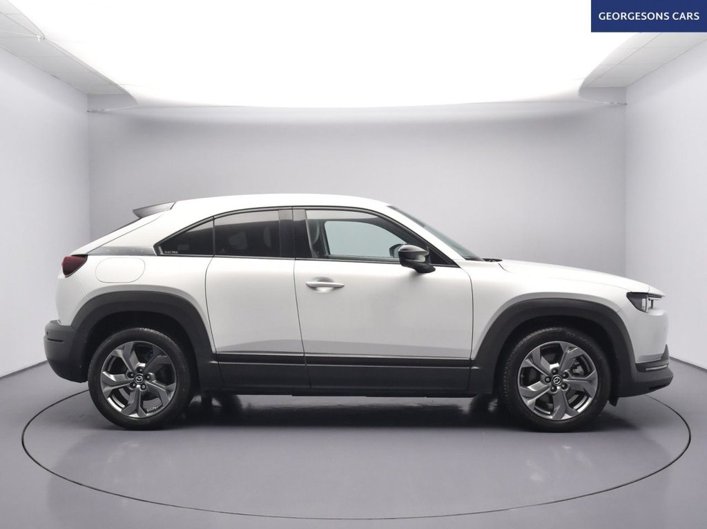 Used Mazda MX-30 2021 for sale - 77226970: Photo 6