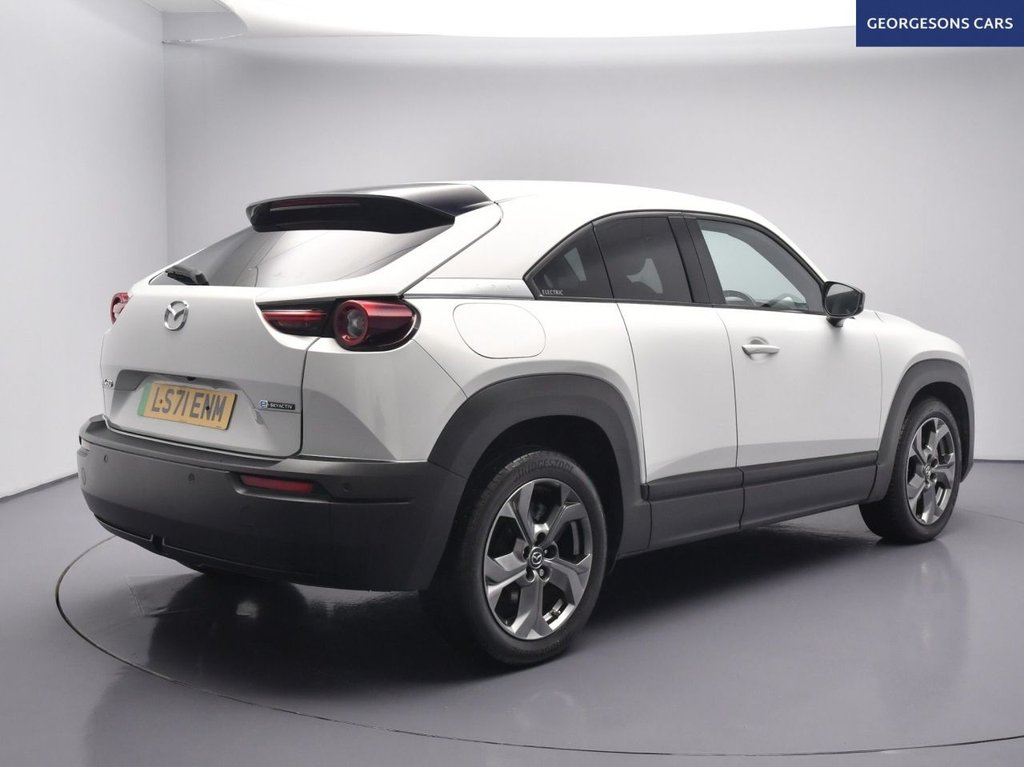 Used Mazda MX-30 2021 for sale - 77226970: Photo 7