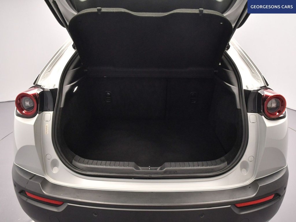 Used Mazda MX-30 2021 for sale - 77226970: Photo 9