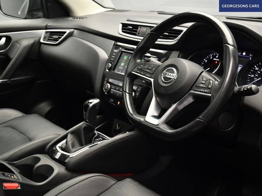 Used Nissan Qashqai 2020 for sale - 77171671: Photo 11