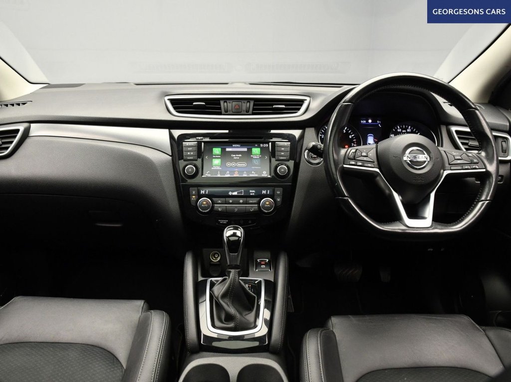 Used Nissan Qashqai 2020 for sale - 77171671: Photo 12