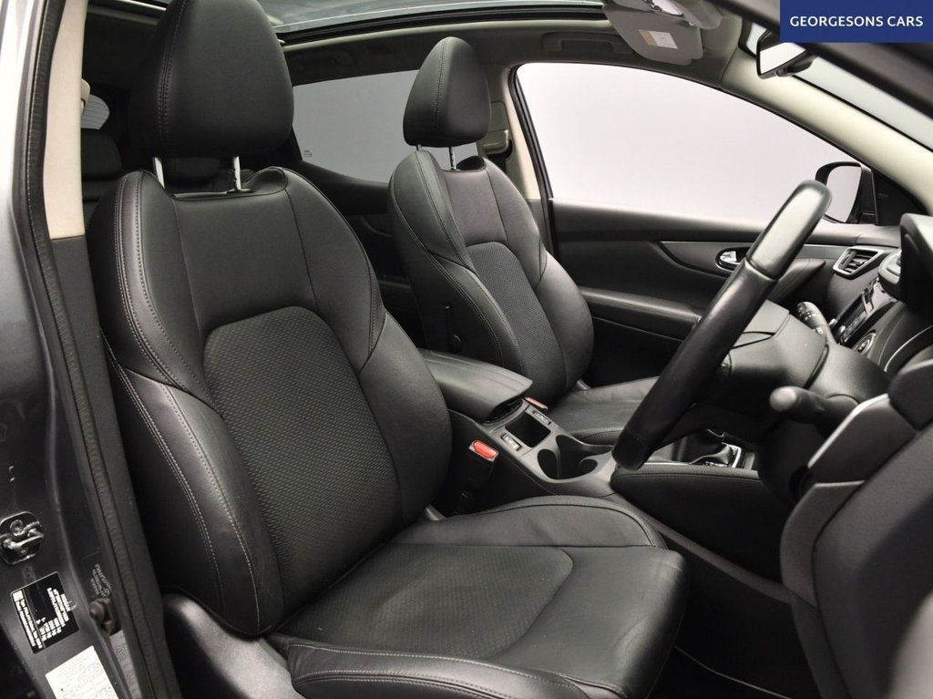 Used Nissan Qashqai 2020 for sale - 77171671: Photo 13