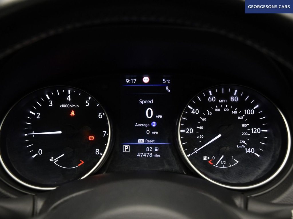 Used Nissan Qashqai 2020 for sale - 77171671: Photo 20