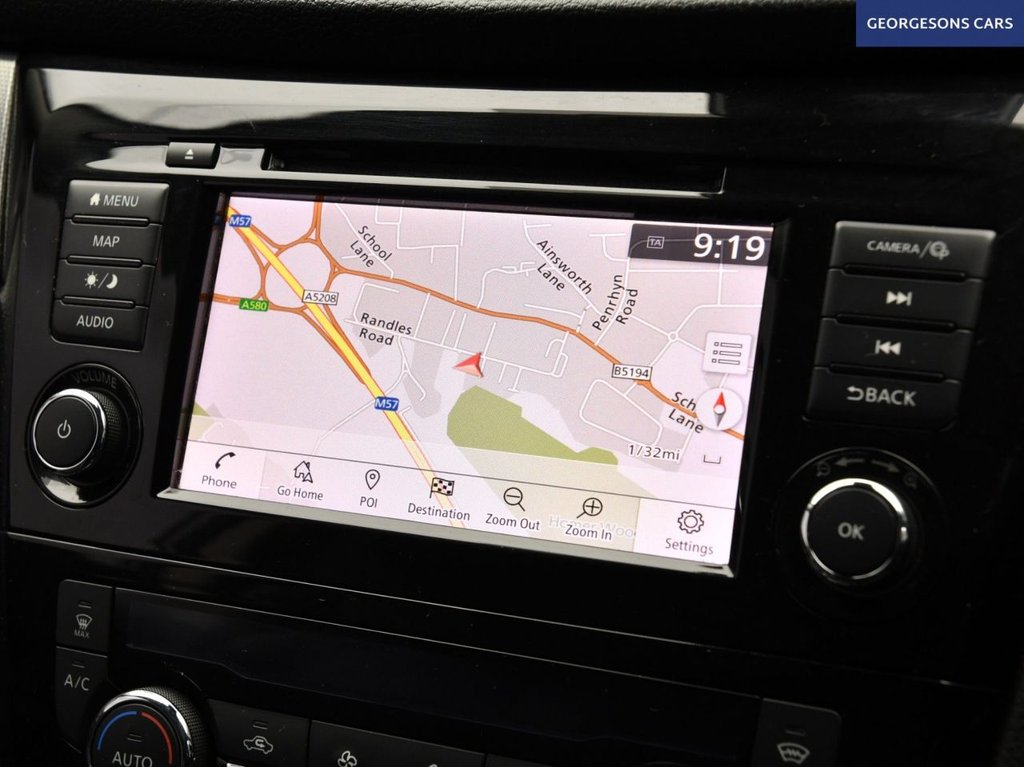 Used Nissan Qashqai 2020 for sale - 77171671: Photo 25