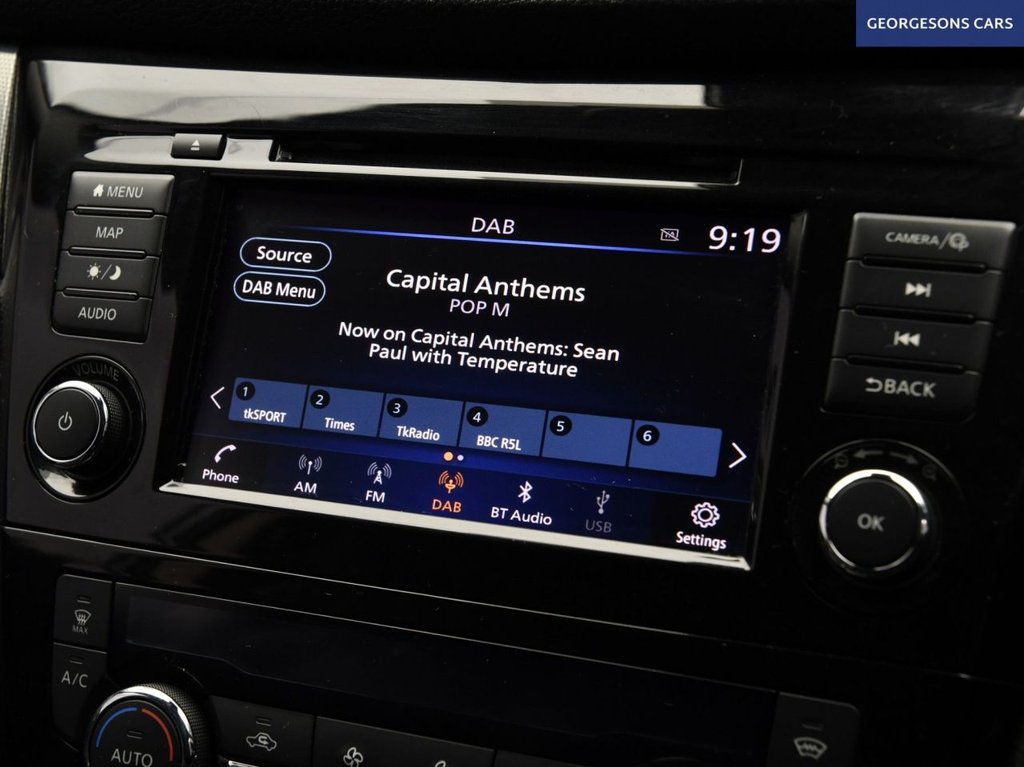 Used Nissan Qashqai 2020 for sale - 77171671: Photo 26