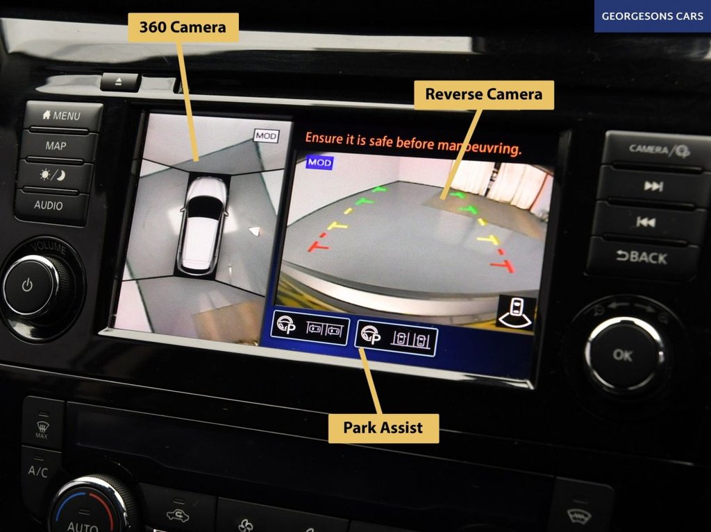Used Nissan Qashqai 2020 for sale - 77171671: Photo 27