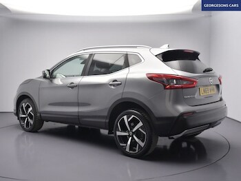 Used Nissan Qashqai 2020 for sale - 77171671: Photo