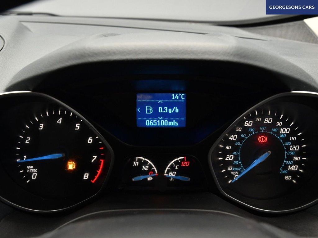 Used Ford C-Max 2014 for sale - 76582300: Photo 17