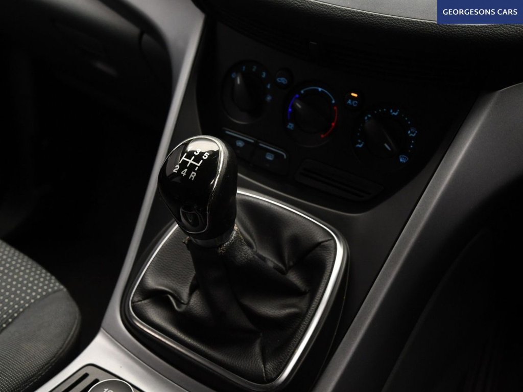 Used Ford C-Max 2014 for sale - 76582300: Photo 18