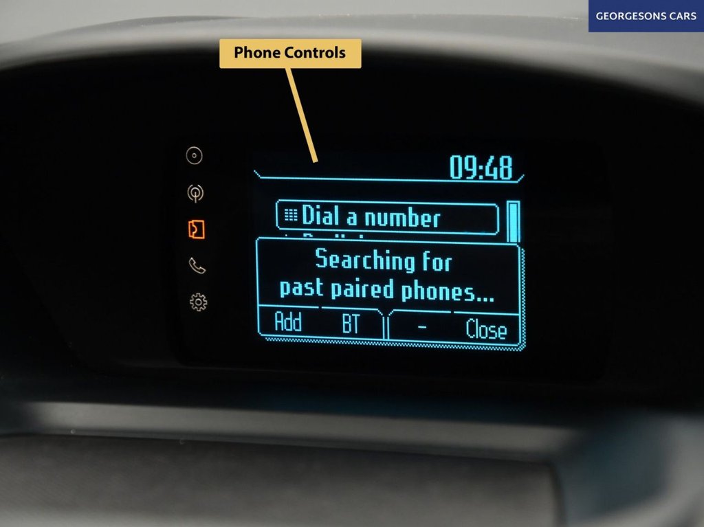 Used Ford C-Max 2014 for sale - 76582300: Photo 24