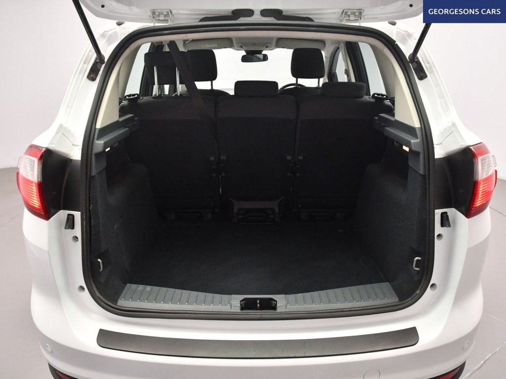 Used Ford C-Max 2014 for sale - 76582300: Photo 9