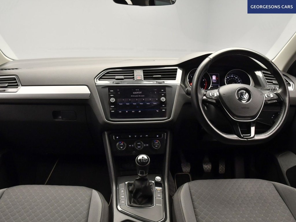 Used Volkswagen Tiguan 2019 for sale - 77327637: Photo 13