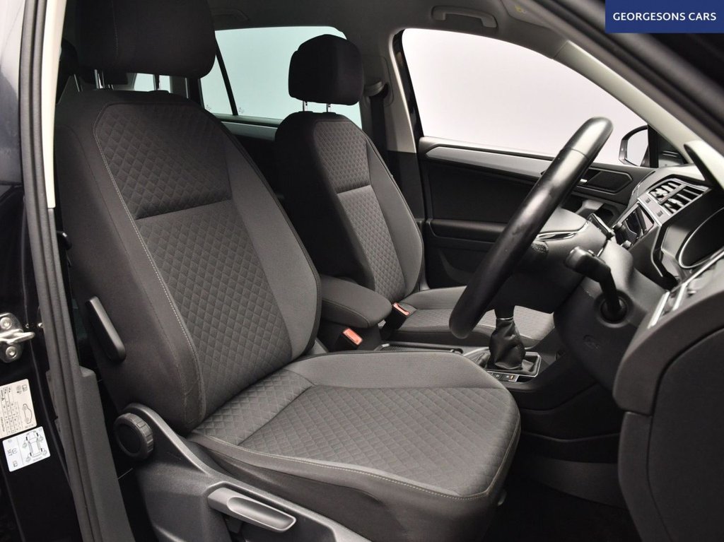 Used Volkswagen Tiguan 2019 for sale - 77327637: Photo 14