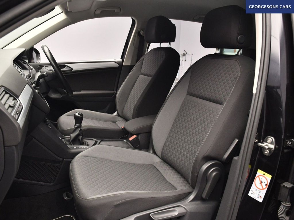 Used Volkswagen Tiguan 2019 for sale - 77327637: Photo 15